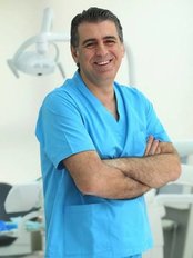 Dr Jean Pierre Kalouche -  at Beirut Dental Clinic - Jdeidet El-Maten