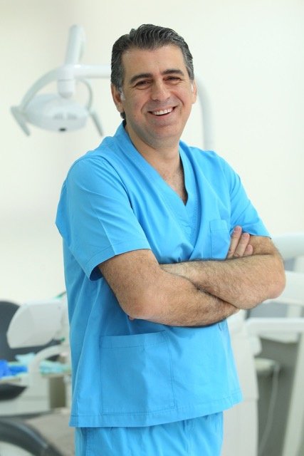 Beirut Dental Clinic - Jdeidet El-Maten