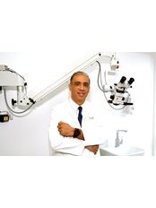 Pr.Ziad Salemeh - Principal Dentist at Beirut Dental Specialists Clinic