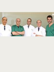 Beirut Dental Specialists Clinic - Notre Dame Center , Sassine Square, Ashrafieh, Beirut, 