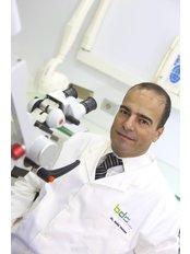 Pr.Walid Nehme - Dentist at Beirut Dental Specialists Clinic