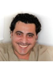 Dr Fadi Antar - Dentist at City Dental Clinic
