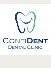 ConfiDent Dental Clinic - Corniche El Mazraa Near Abed Naser Centre Rihany 5th Floor, Beirut, Beirut, 