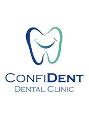 ConfiDent Dental Clinic - Corniche El Mazraa Near Abed Naser Centre Rihany 5th Floor, Beirut, Beirut,  0