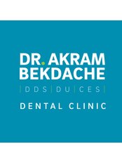 Doctor Akram Bekdache Dental Clinic - Ain El Mraisse, John Kennedy Street, Tina Center Bloc B, 4th Floor, Beirut,  0