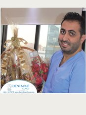 Dr Joe Karam Dental Clinic - Best Dentist In Lebanon