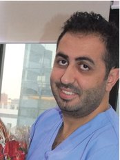 Dr Joe Karam Dental Clinic - Best Dentist In Lebanon 