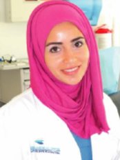 Dr Zahra Kabbani - Dentist at Ferrari Dental Clinic Beirut Lebanon