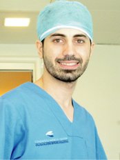 Dany Salameh - Oral Surgeon at Ferrari Dental Clinic Hazmieh