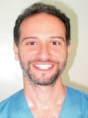 Dr Henry El Kayem - Dentist at Ferrari Dental Clinic Hazmieh