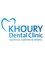 Khoury Dental Clinic: Lebanon - Beirut - Taleb Hobeich Street - Abdallah el Khoury Building - 2nd Floor, Badaro, Beirut,  1