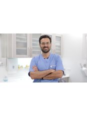 Dr. Jeff KHOURY - Principal Dentist at Khoury Dental Clinic: Lebanon - Beirut