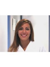 Dr. Caline EL KHOURY - Dentist at Khoury Dental Clinic: Lebanon - Beirut