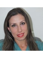 Dr Eva Chedid -  at Lebanon Smile
