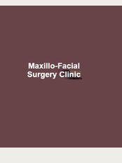Maxillo-Facial Surgery Clinic - 102, Roma Str, wardieh, Beirut, 119554, 