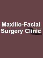 Maxillo-Facial Surgery Clinic - 102, Roma Str, wardieh, Beirut, 119554,  0