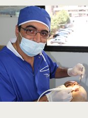 Prosmile Clinic Lebanon - Walid El - Kattar