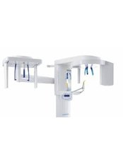 Digital Panoramic Dental X-Ray - Scheib OrthoClinic
