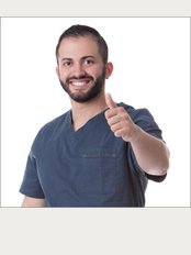 Smile Creators Dental Clinic - Dr Elie Gemaa - Prosthodontics and Esthetic Dentistry