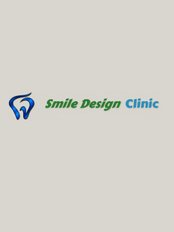 Smile Design Clinic - Rayyess Mall - 3rd floor, Facing KFC, Aley, ML,  0