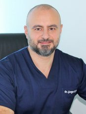 Vivid Dental Care - Dr. Georges El Turk 