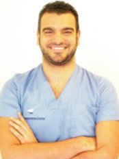 Dr Mazen Dakroub - Dentist at Ferrari Dental Clinic Jounieh