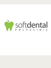 Soft Dental Polyclinic - Fadi Mawad Street, Akbeh, Zgharta, 