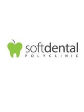 Soft Dental Polyclinic - Fadi Mawad Street, Akbeh, Zgharta,  0