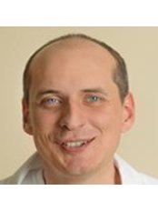 Dr Gvidas Jankauskas - Doctor at Dental Clinic Denticija