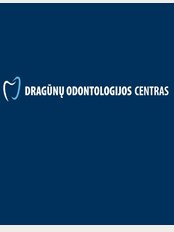 Dragūnų Odontologijos Centras - Dragūnų g. 1, Klaipėda, 