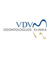 VDV Odontologijos Klinika - S.Daukanto 24A, Klaipeda,  0