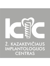 Ž. Kazakevičiaus Implantologijos Centras - A. Valaičio g. 7, Marijampole, 68176,  0