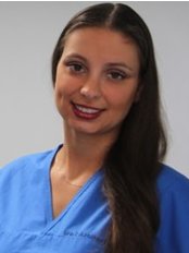Dr Tatjana Rybakova - Oral Surgeon at Šiaurės Lietuvos Implantologijos Klinika