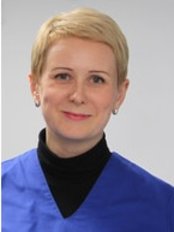 Dr Arianda Volosenko - Dental Hygienist at Šiaurės Lietuvos Implantologijos Klinika