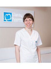 Neringa Mockute - Dentist at Dantų harmonija - Dental Harmony