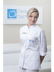  Jolita Ruginiene - Dentist at Dantų harmonija - Dental Harmony