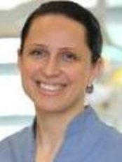 Dr. Dalia Latkauskiene - Orthodontist at Implantologijos Ir Ortognatinės Chirurgijos Studija