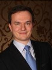 Dr Rytis Jovarauskas - Dentist at MDenta