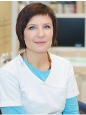 Dr Jolanta Juozapaviciene -  at Odontalis