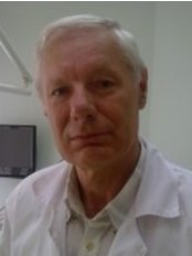 Odontologijos Klinika Žalgiris - Dr.Rimvydas Aukštuolis  