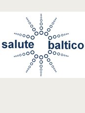 Salute Baltico - I. Simulionio 5-17, Vilnius, Lithuania, 