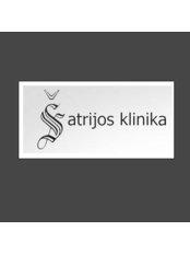 Satrijos Klinika - Kalvarijų g. 103 - 32, Vilnius, LT08219,  0