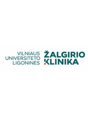 Vilnius University Hospital Žalgirioklinika - Žalgirio g. 115, 117, Vilnius, 08217,  0