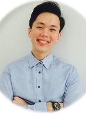 iFloss Dental Clinic - Dr. Aaron Lai 