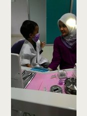 Akmar Orthodontics - 16 , Jalan Kolam Air 1, Nong Chik Heights, Johor Bahru, Johor, 80100, 