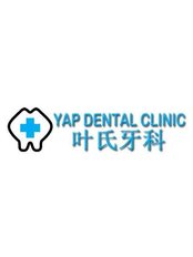 Yap Dental Clinic - 87A, Jalan Indah 15/2, Bukit Indah, 81200,  0