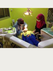 City Dental Clinic - No. 24A, Jalan Suria 7, Bandar Seri Alam, Masai, Johor, 81750, 