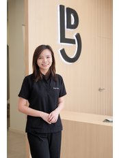 Dr See Yi Ping - Dentist at Light Dental Clinic