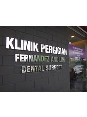 Fernandez and Lim Dental Surgery - Klang - No.2552, Persiaran Raja Muda Musa, Klang, Selangor,  0