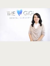 The GiGi Dental Surgery - 1-1 Menara Amanah Ikhtiar, No.3, Jalan Cempaka 12/1A, Bandar Sri Damansara, Petaling Jaya, Selangor, 52200, 